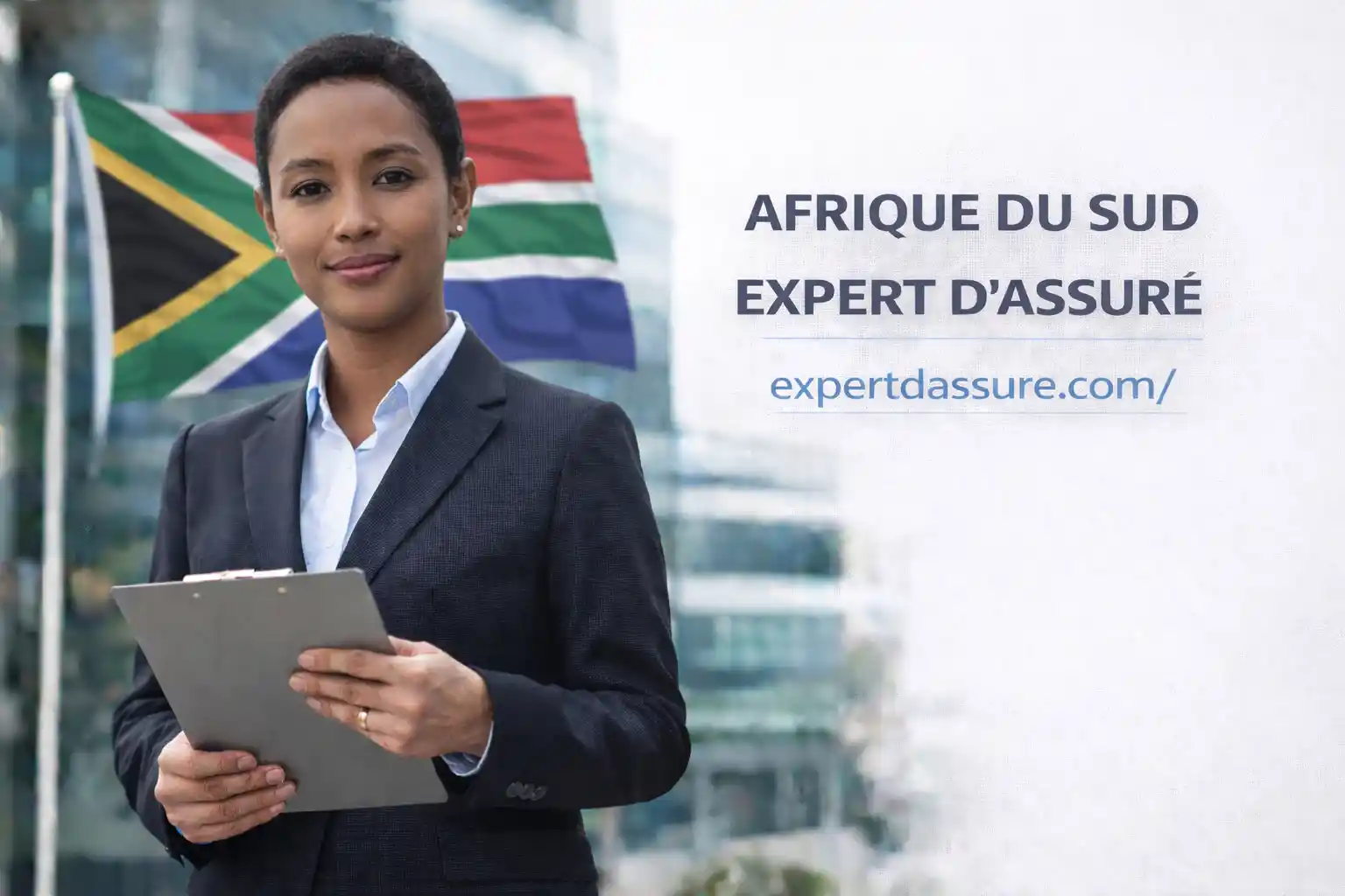 Expert d'assuré en Afrique du Sud : se faire défendre après un sinistre