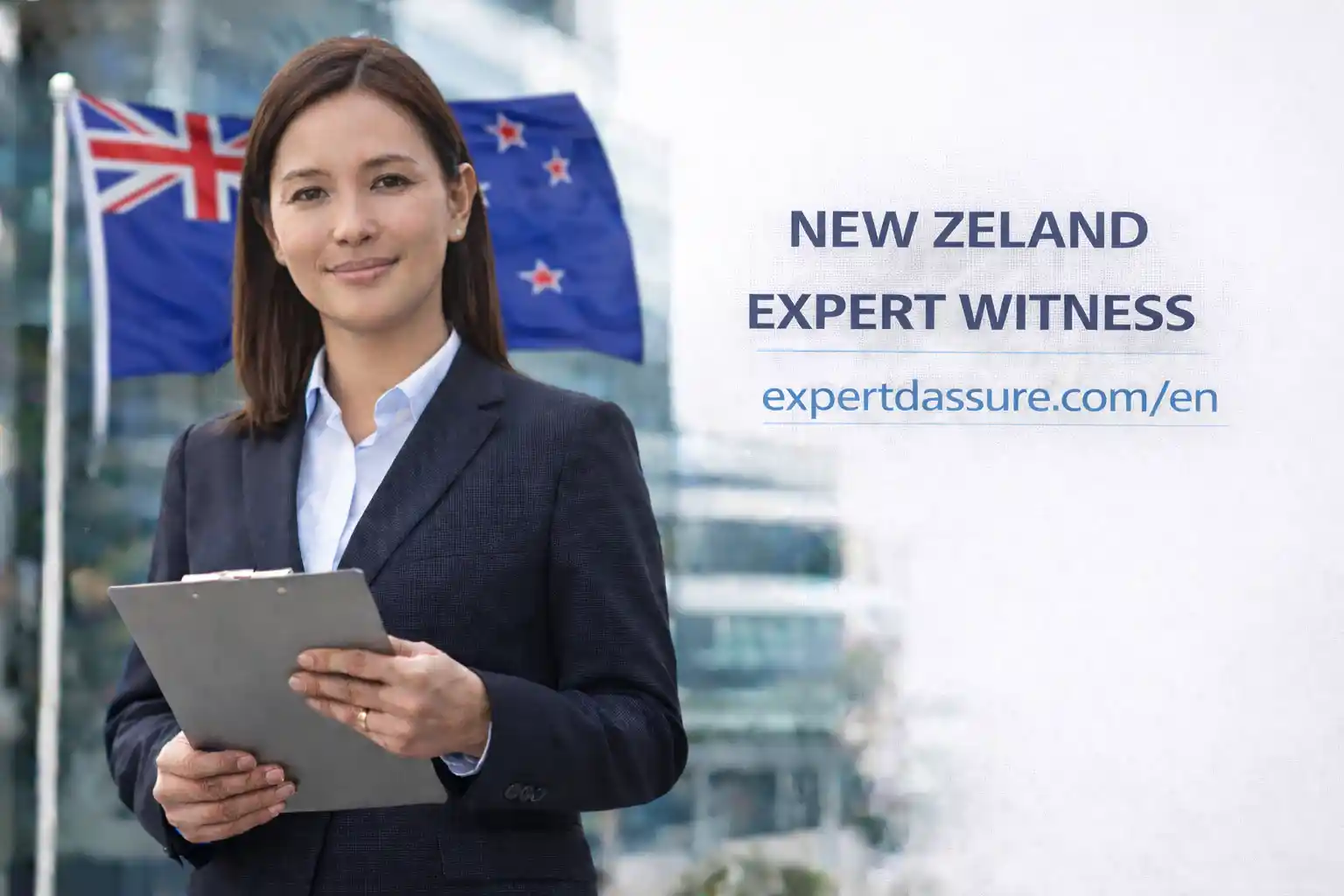 Insurance claims expertise in New Zealand: players, rules and recourse