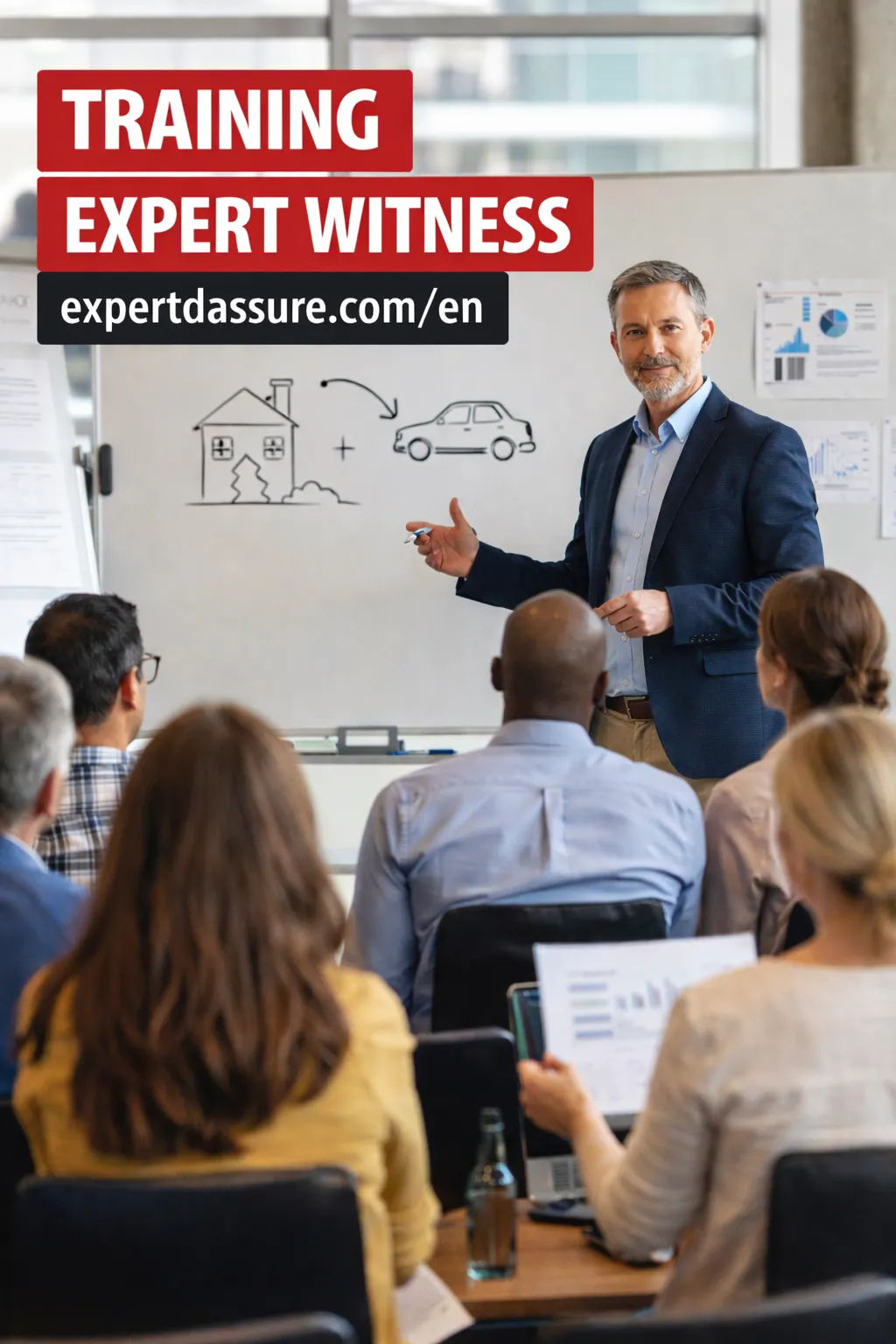 Expert Witness Training and Qualifications: What the UK and US Courts Expect