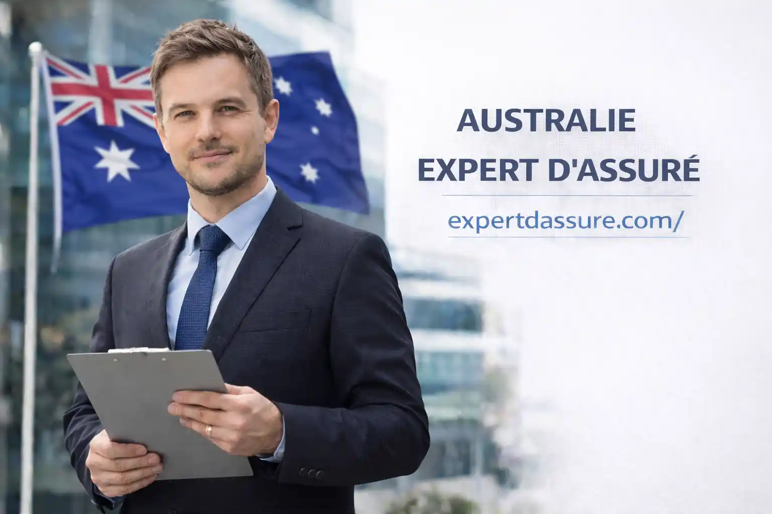 Expert d'assuré en Australie : le rôle du loss assessor face à l'assureur