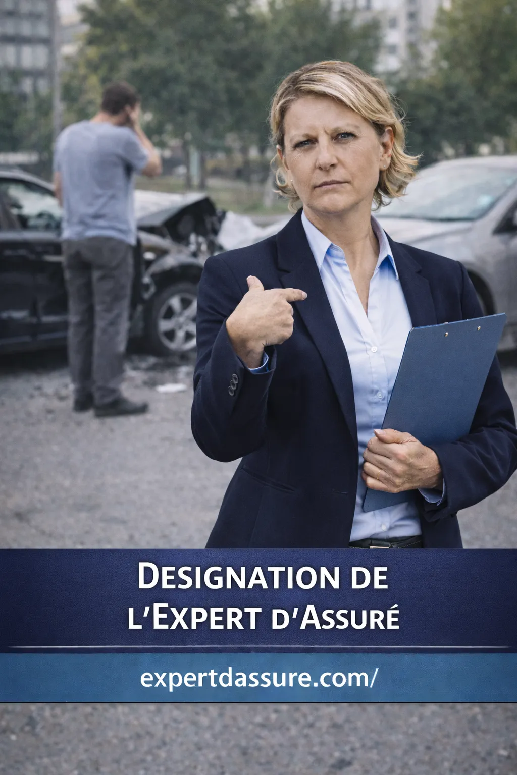 Désignation de l'expert d'assuré : comment mandater votre propre expert