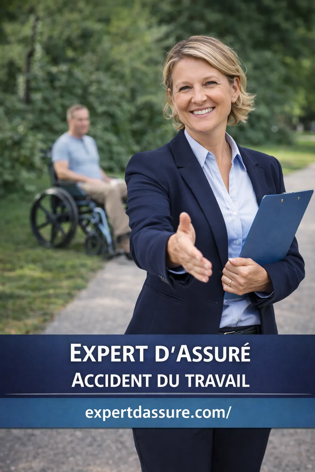 Expert d'assuré en invalidité : faire reconnaître son taux réel