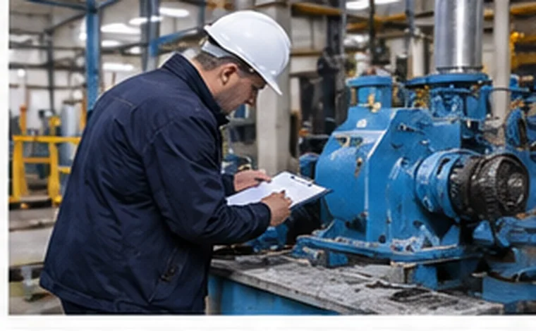 Machinery breakdown claims: how the expert assessment works