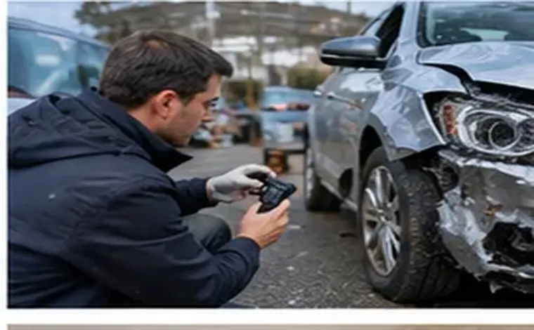Expert camping-car et caravane : faire évaluer un véhicule de loisirs sinistré