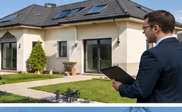 Expert en sinistres immobiliers : gérer l’expertise d’un immeuble ou d’un bien loué