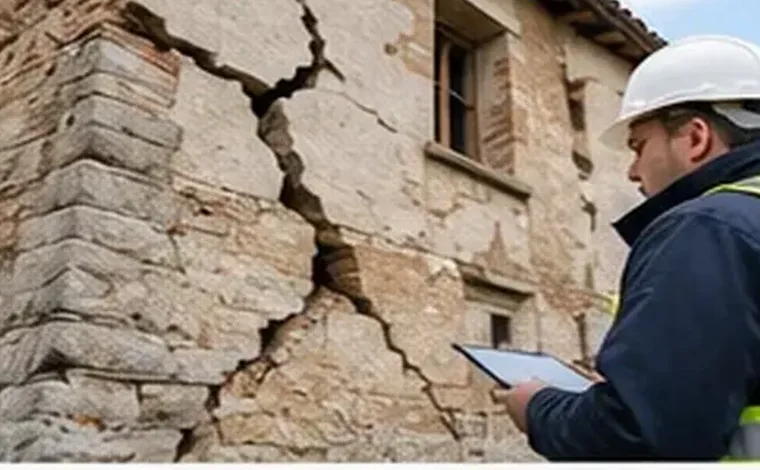 Dommages au bâtiment en Belgique : un expert indépendant pour défendre votre immeuble