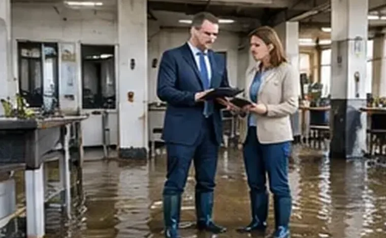 Dégât des eaux : combien coûte un expert d’assuré en France ?