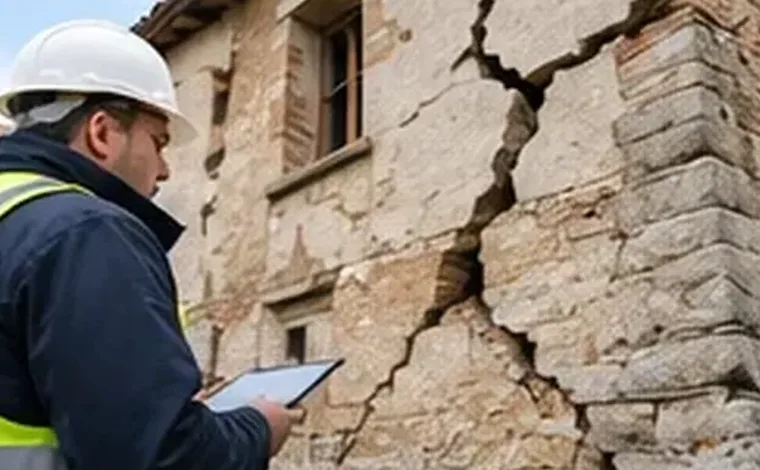 Dommages au bâtiment en Belgique : tarifs et honoraires de l'expert d'assuré