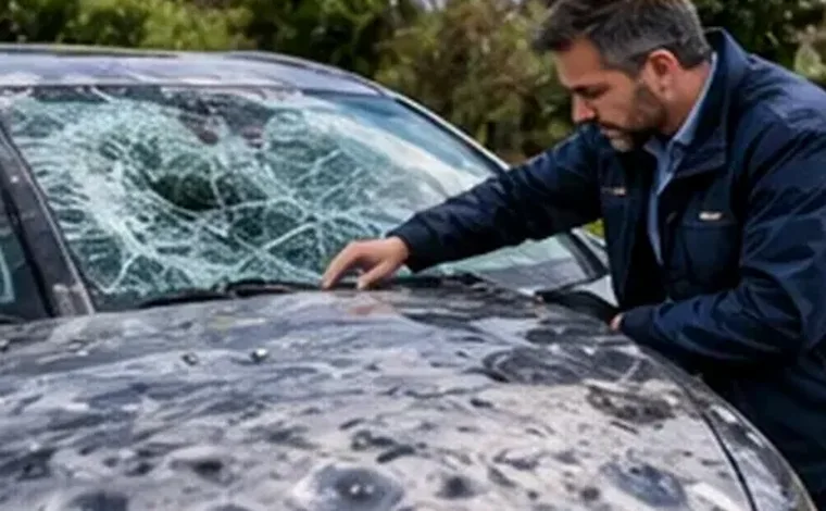 Tarifs d’un expert automobile indépendant au Luxembourg après un sinistre