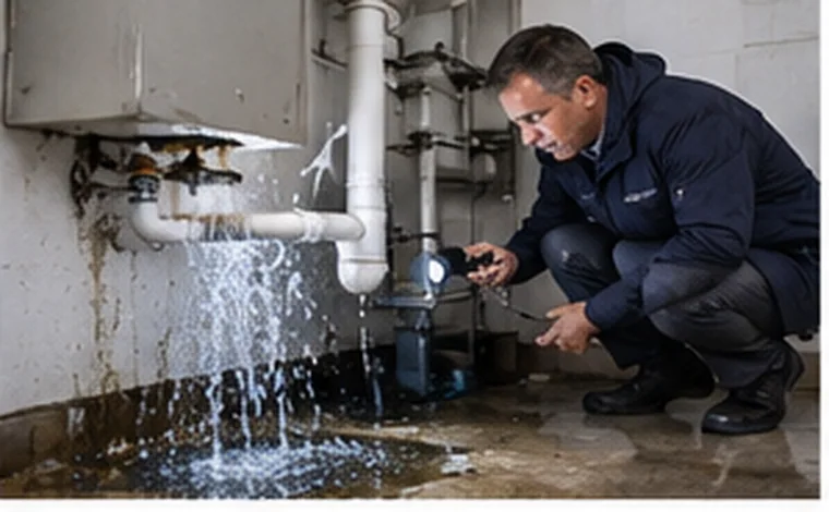 Paying an independent expert for a flood claim in Australia