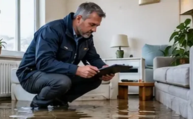 Flood damage claims in New Zealand and the value of independent support