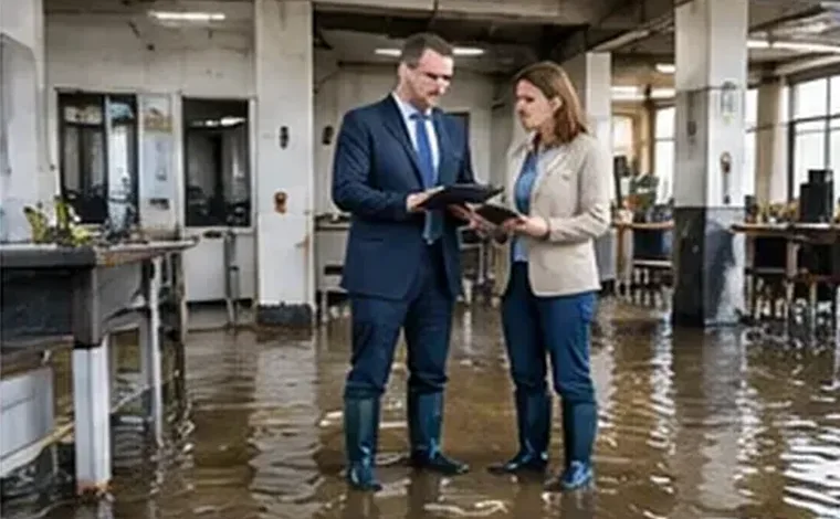 Flood claims in Australia: when and how an independent assessor helps