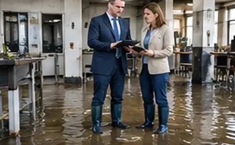 Inondation au Canada : défendre sa réclamation avec un expert en sinistre indépendant