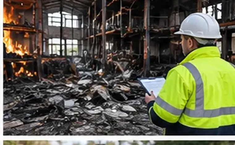 Combien coûte un expert d'assuré après un incendie en Suisse ?
