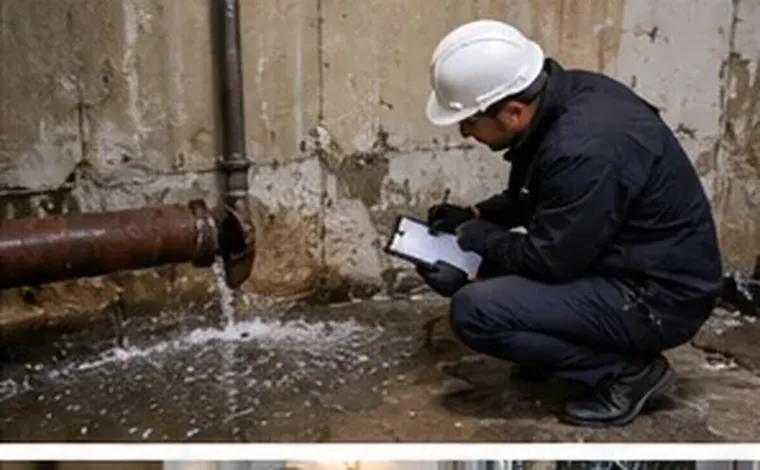 Wasserschaden in Haus oder Wohnung: was der Gutachter kostet