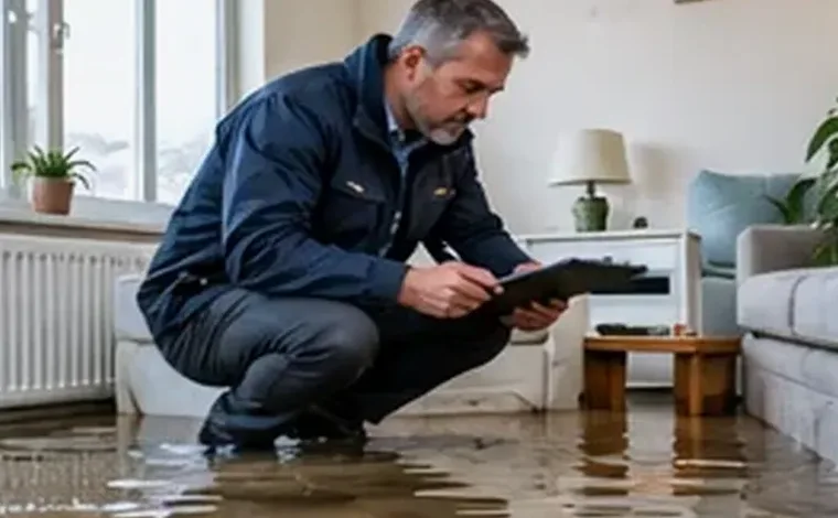 Wasserschaden in der Schweiz: mit welchen Expertenkosten Sie rechnen müssen