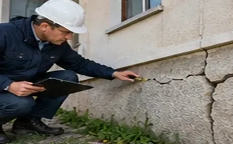 Neodvisni cenilec gradbene škode: kako zaščititi lastnika objekta