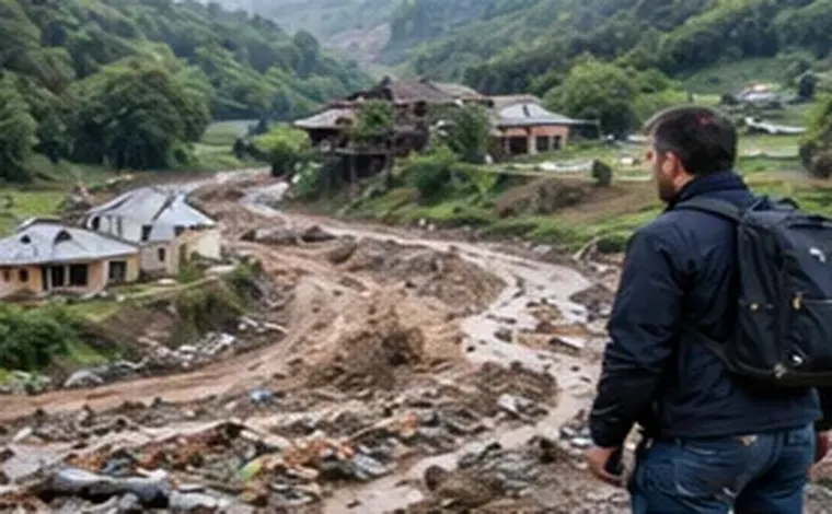 Audros ir vėtros žala: ką daro draudėjo pasirinktas ekspertas