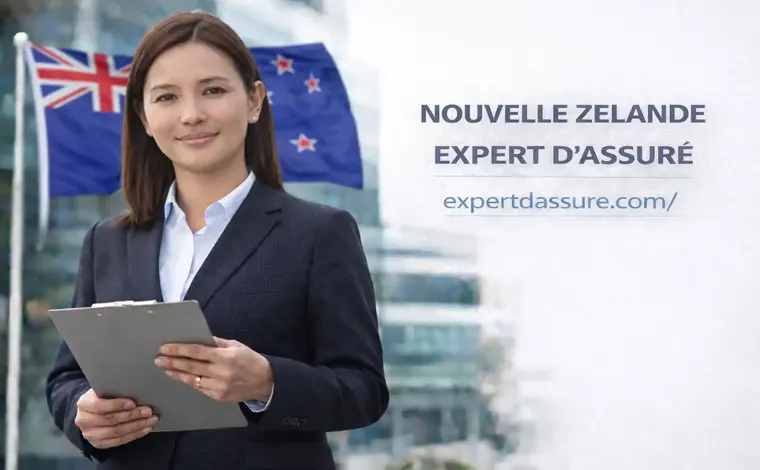 Expertise d'assurance au Luxembourg : répertoire des guides