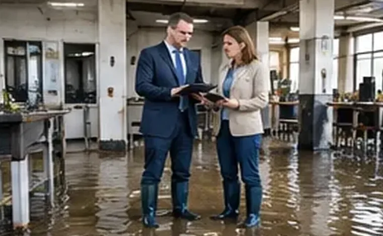 Odměna nezávislého znalce u vodovodní škody: kolik počítat