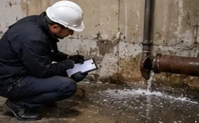 Inundación en Colombia: cómo un perito independiente sostiene su reclamación