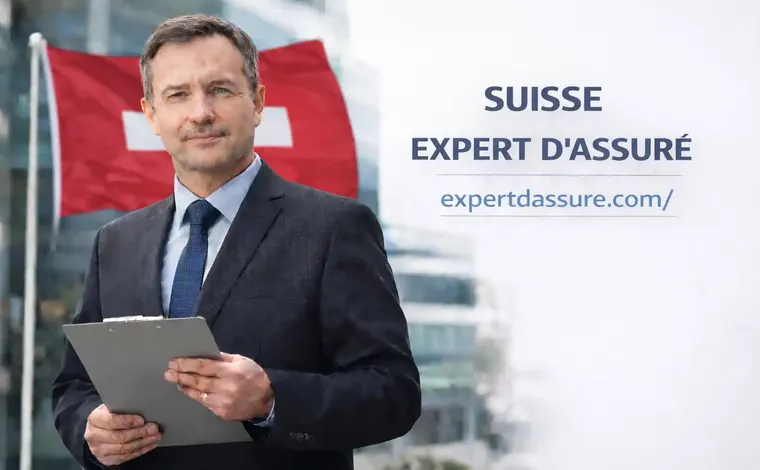 Expertise d'assurance en Slovénie : répertoire des guides