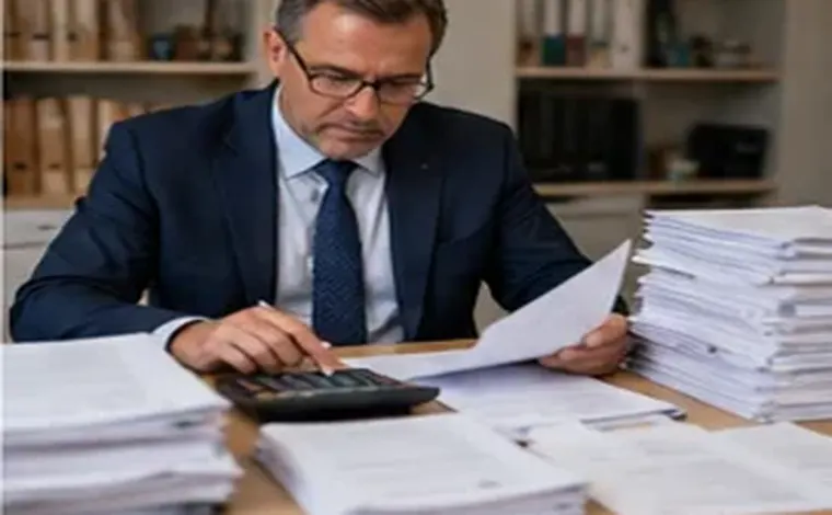 Sinistre dans un local commercial : combien coûte l'expert d'assuré ?