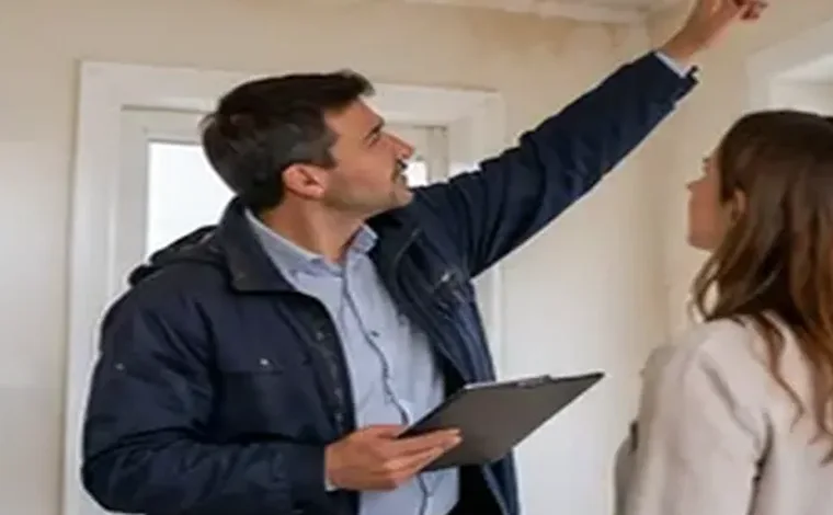 Loss assessor fees for escape of water claims in the UK