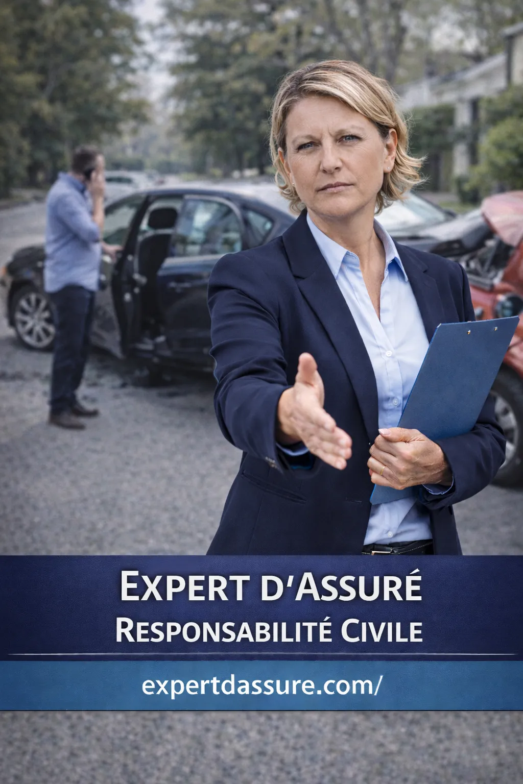 Expert d'assuré en responsabilité civile : protéger son patrimoine quand on est mis en cause