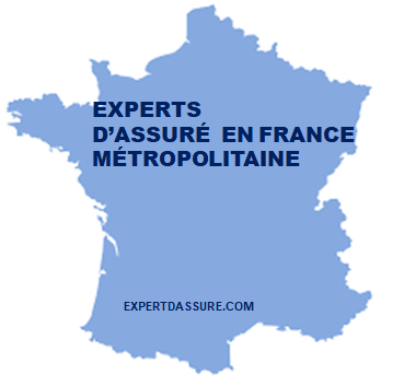 FRANCE EXPERT D’ASSURÉ 2024